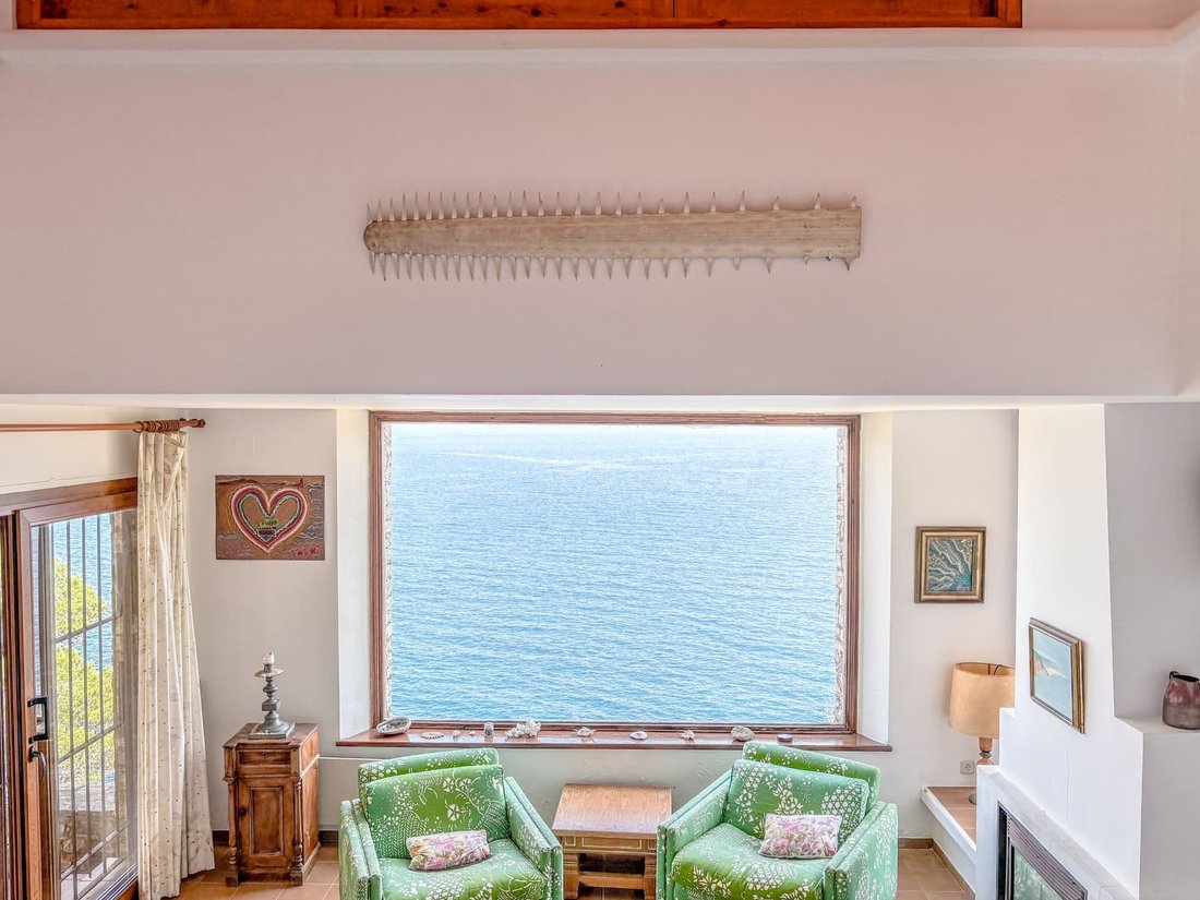 House in sa Riera, Begur, Catalonia 4 - 18335659