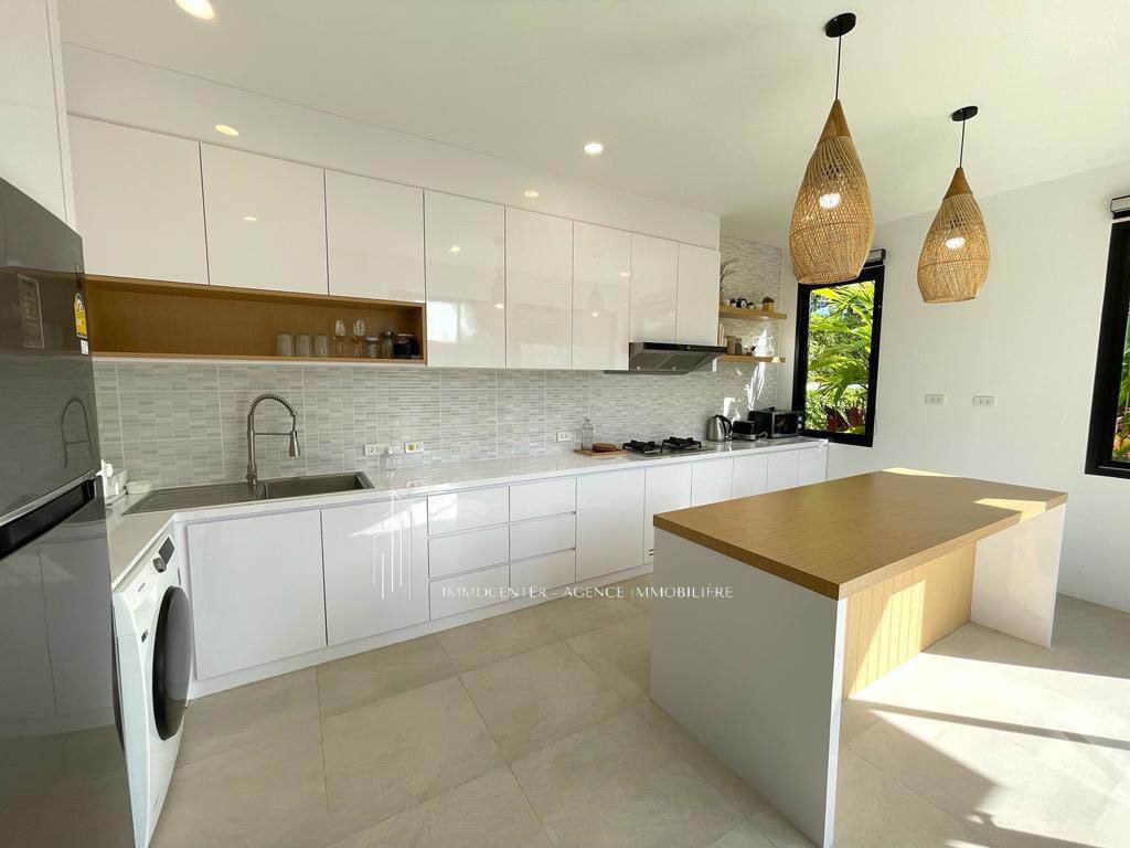 Villa in Thalang, Thalang District, Thailand 4 - 18341265