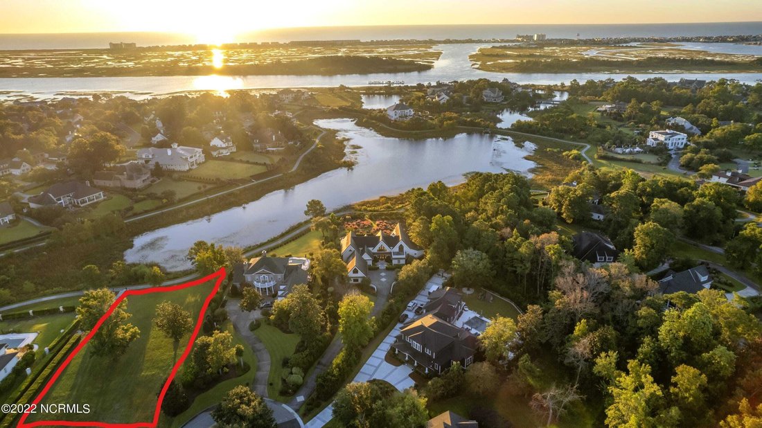Land in Wilmington, North Carolina, United States 1 - 18346116