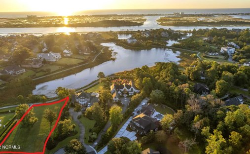 Land in Wilmington, North Carolina, United States 1