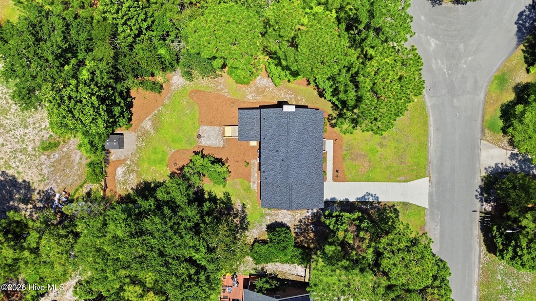 House in Sea Breeze, North Carolina, United States 4 - 18339919