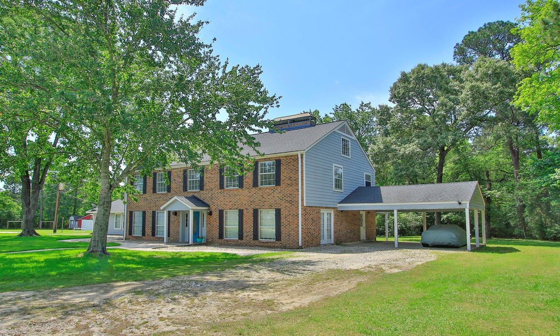 House in Magnolia, Texas, United States 5 - 18342338