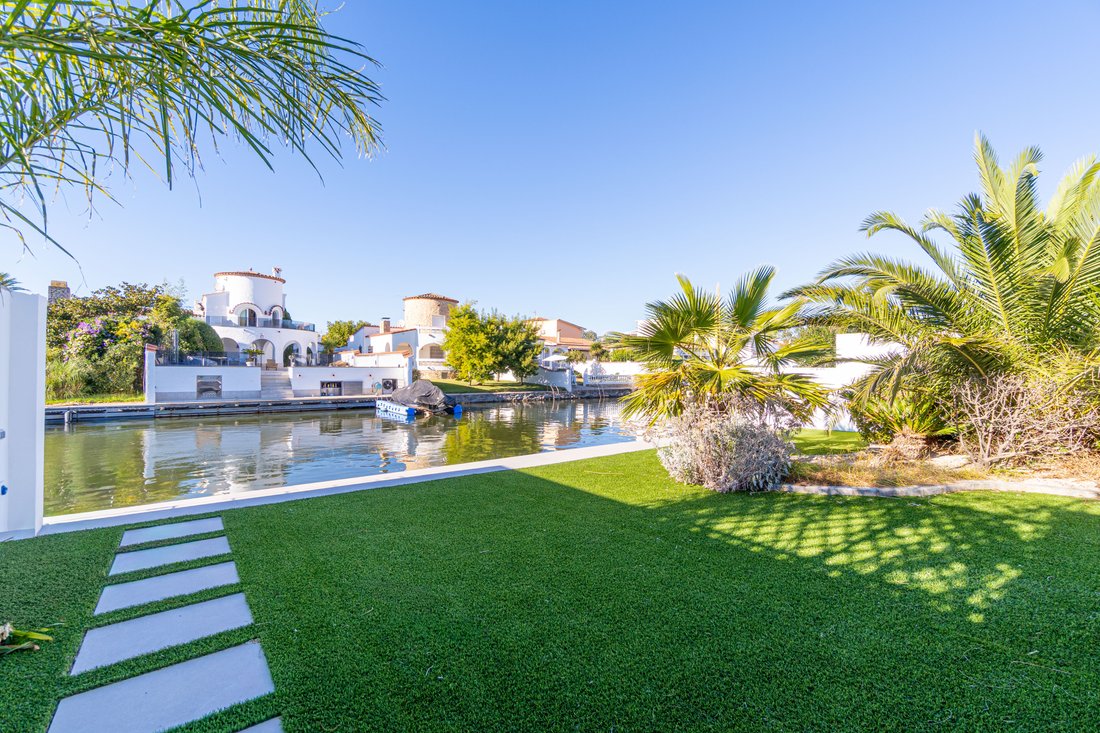 House in Empuriabrava, Catalonia, Spain 5 - 18337722