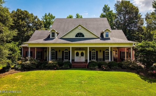 Monticello, Mississippi, United States 1