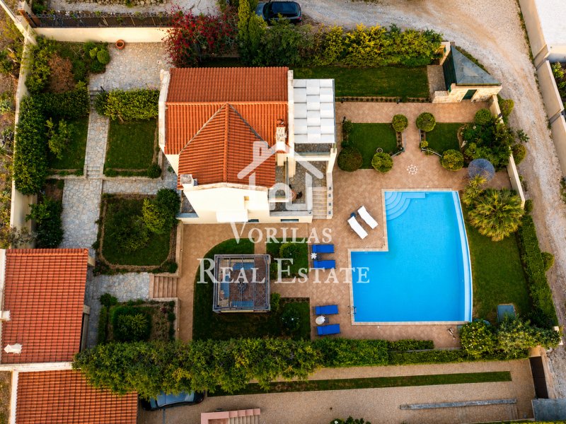 House in Palea Fokea, Attica, Greece 4 - 18258988
