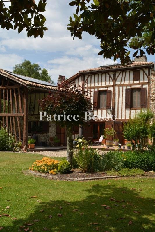 House in Casteljaloux, Nouvelle-Aquitaine, France 4 - 13634082