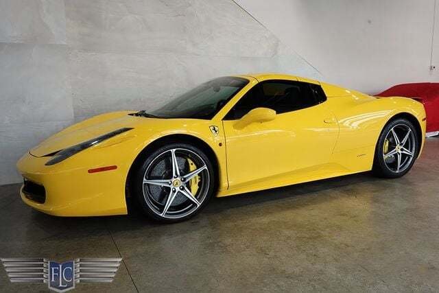 Cabriolet in Ft LAUDERDALE, FL, United States 4 - 10821875