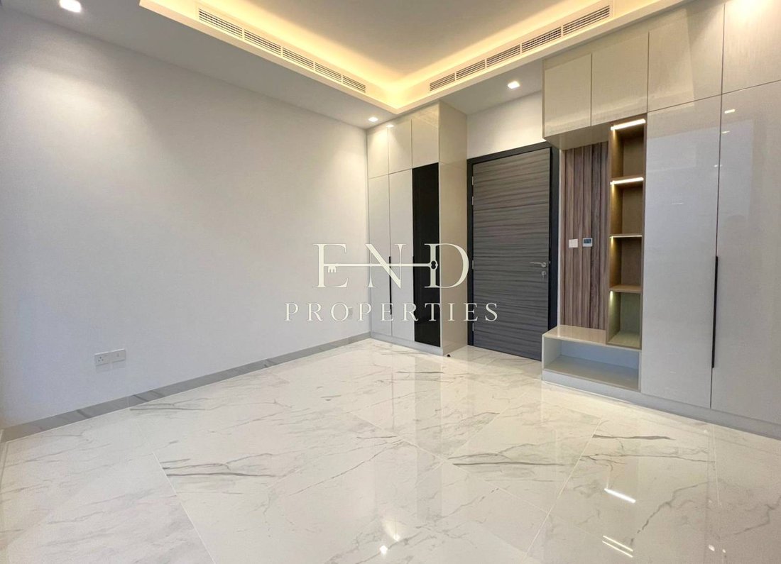 Villa in Jebel Ali Village, Dubai, United Arab Emirates 5 - 18344239