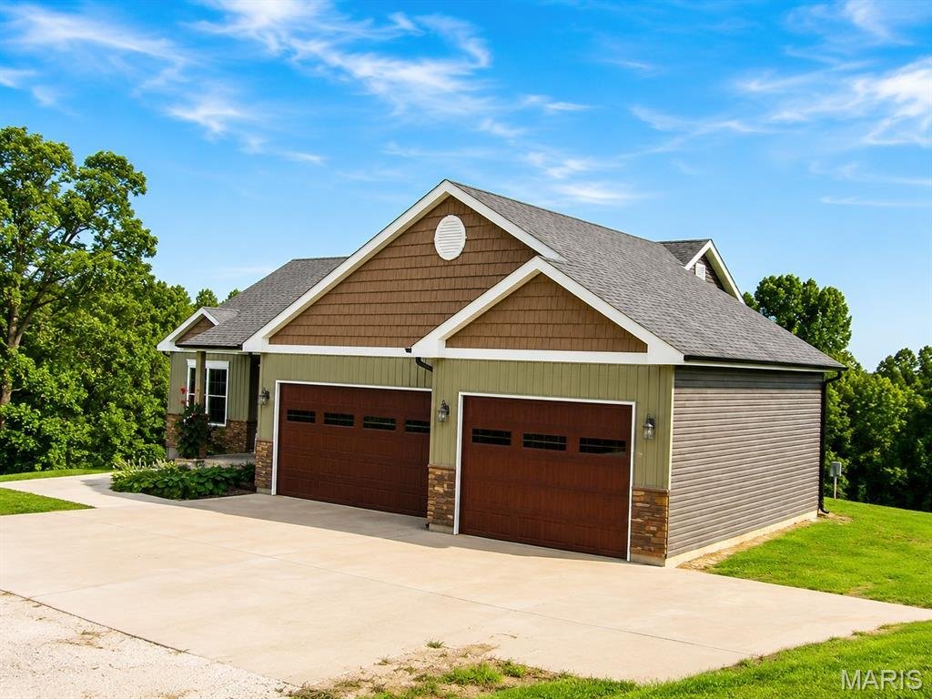 House in Sullivan, Missouri, United States 3 - 18346373