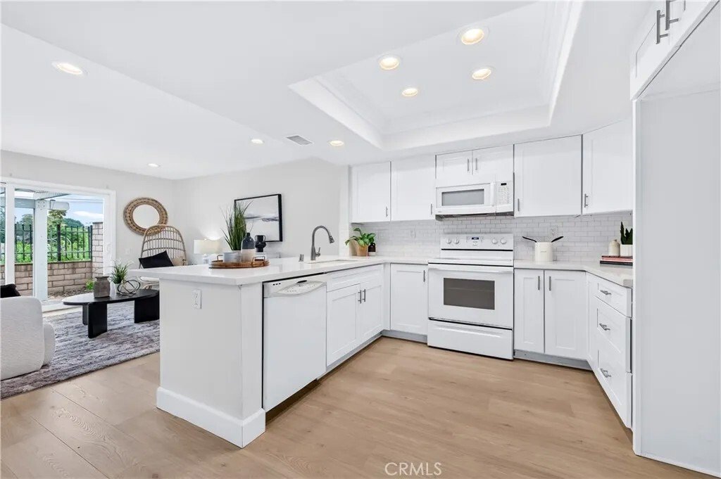 Condo in Mission Viejo, California, United States 4 - 18340240