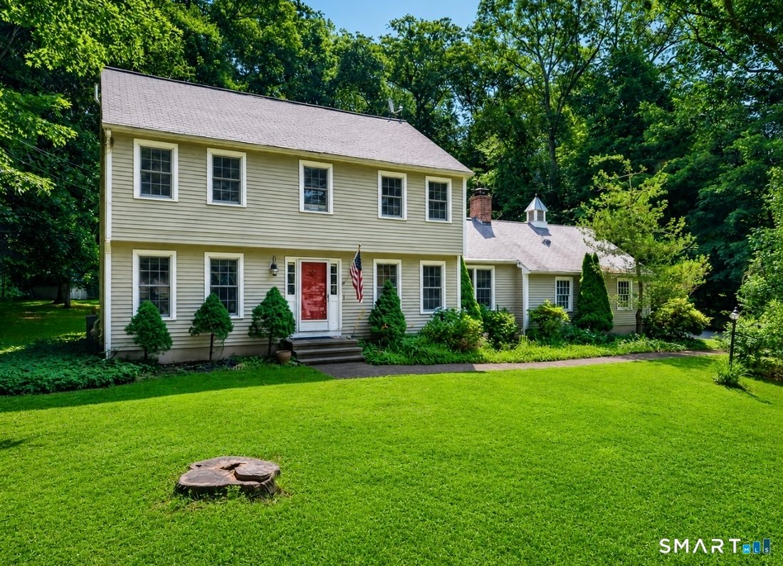 House in Old Saybrook, Connecticut, United States 1 - 18349695