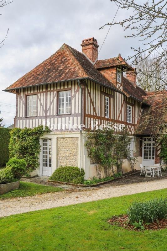 House in Est, Lisieux, France 3 - 14276694