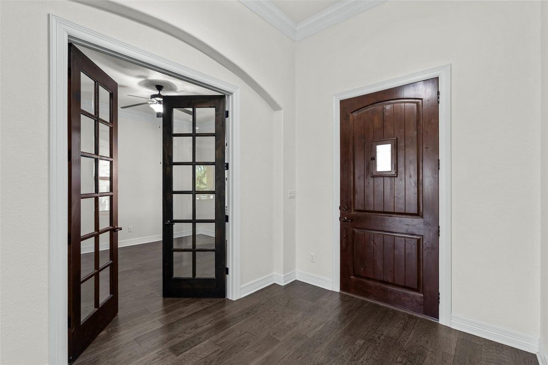 House in Liberty Hill, Texas, United States 4 - 18345463
