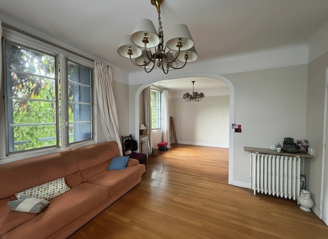 House in L'Union, Sartrouville, France 2 - 18345673
