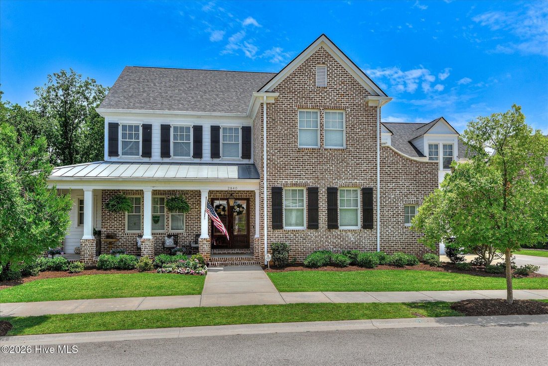 House in Martinez, Georgia, United States 4 - 18342234