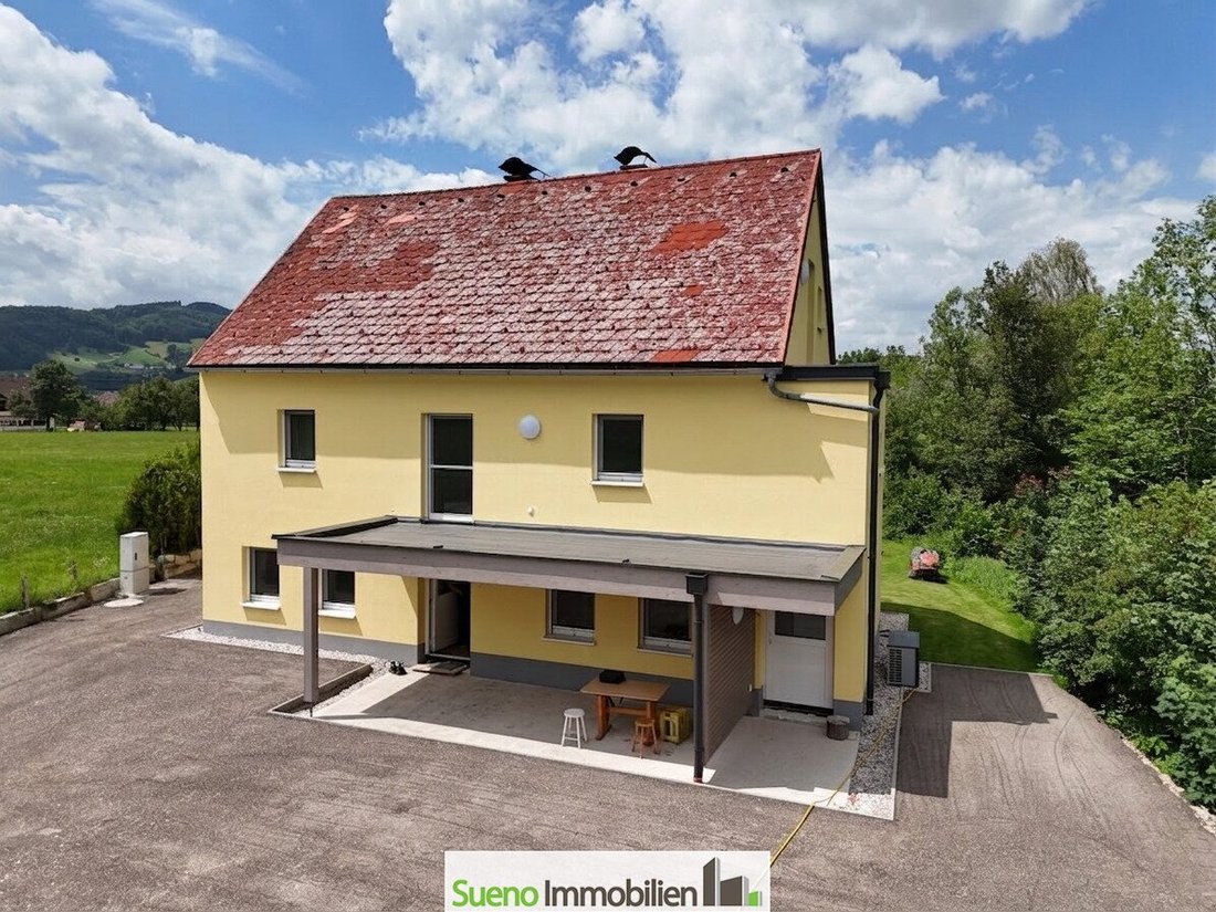 House in Micheldorf in Oberösterreich, Upper Austria, Austria 5 - 18344492