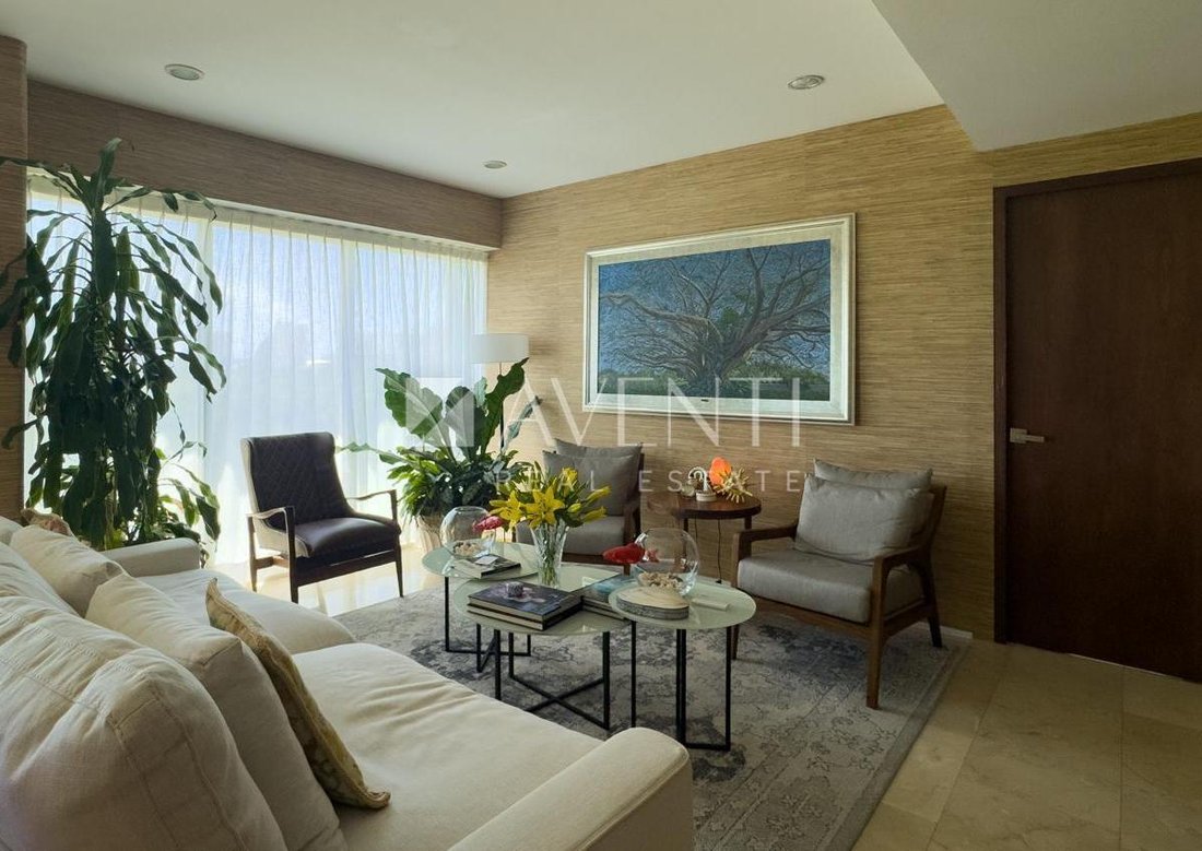 Apartment in Cancún, Quintana Roo, Mexico 3 - 18337145