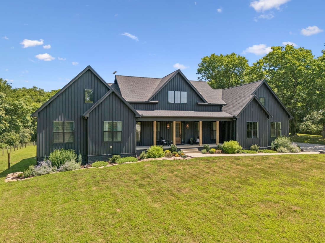 House in Columbia, Tennessee, United States 3 - 18333206