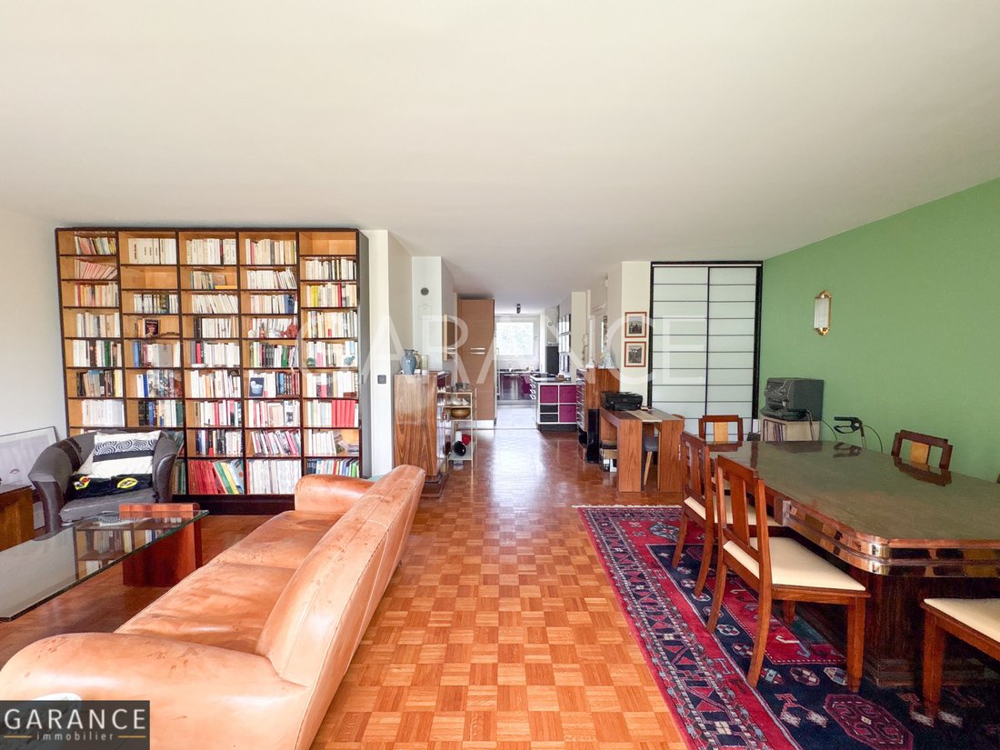 Apartment in Bois de Vincennes, Paris 12e Arrondissement, Paris 2 - 18336000