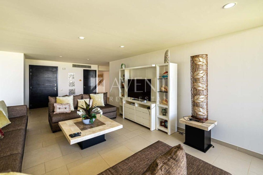 Apartment in Cancún, Quintana Roo, Mexico 3 - 18337435