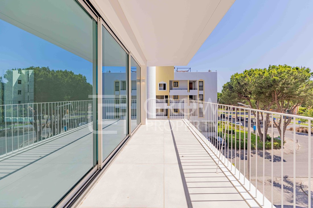 Apartment in Vilamoura, Quarteira, Algarve 1 - 18282470