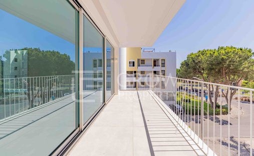 Appartement à Vilamoura, Quarteira, Algarve 1