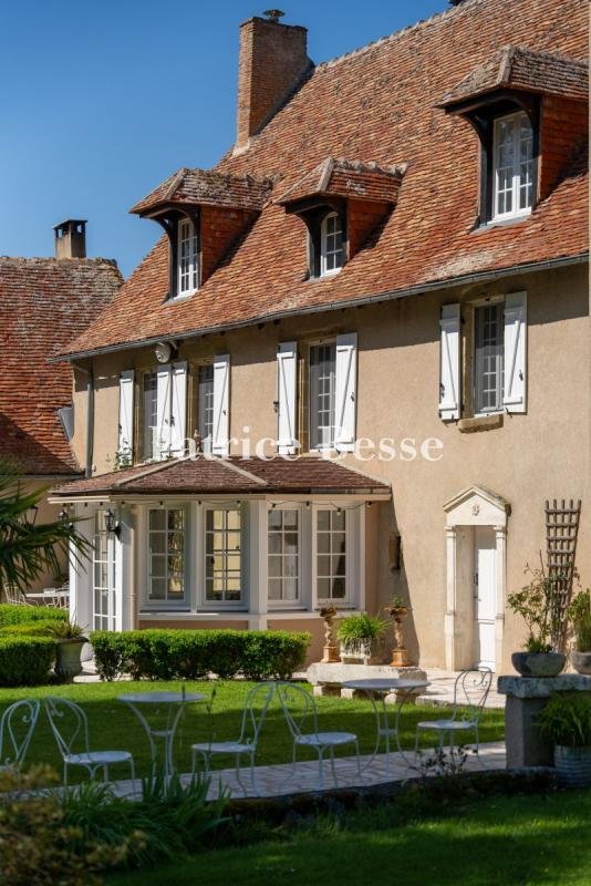 Castle in Valençay, Centre-Val de Loire, France 4 - 18341180