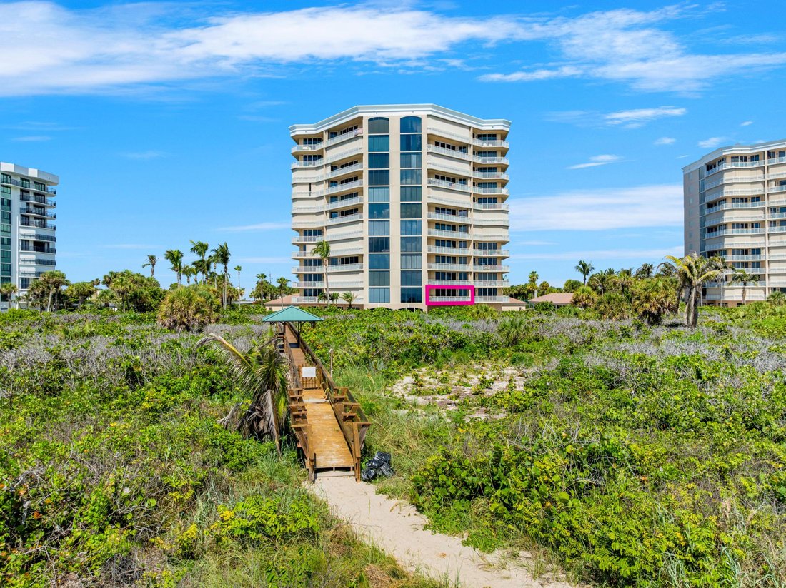 Condo in Fort Pierce, Florida, United States 5 - 18336466