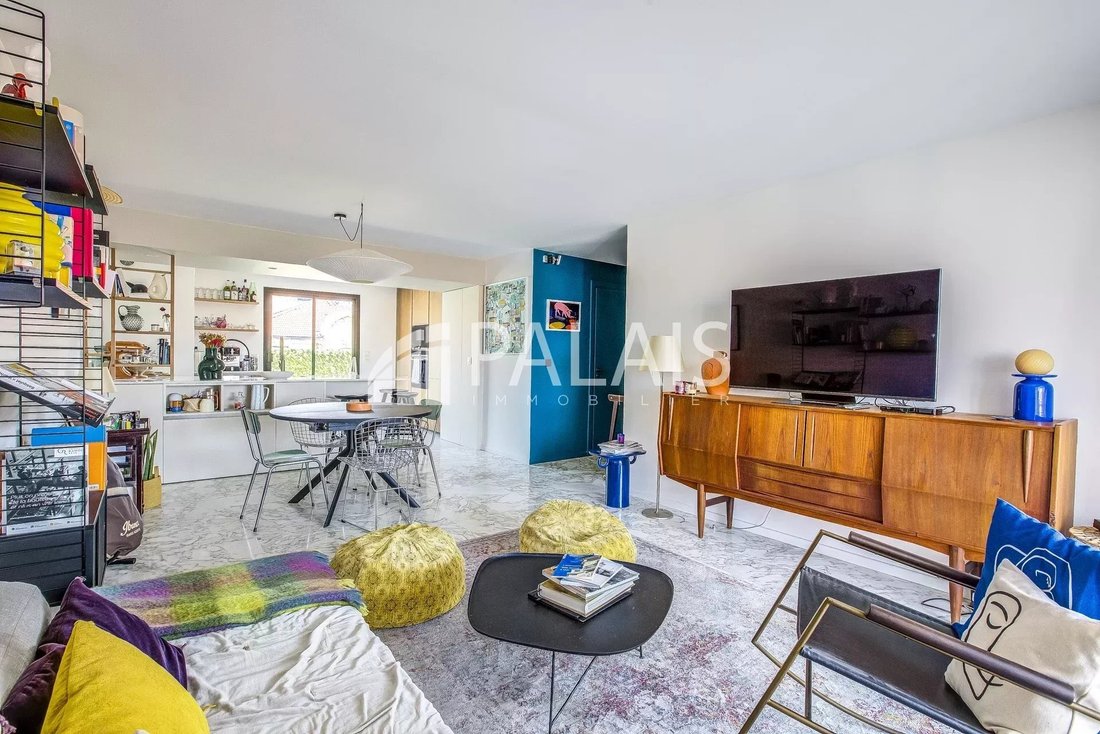 Apartment in Lepante, Nice, France 5 - 18337552