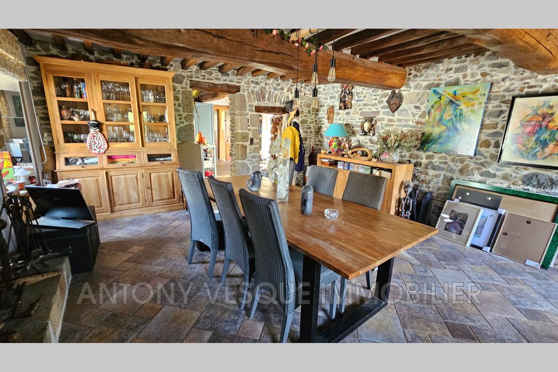 Villa in Blainville-sur-Mer, Normandy, France 4 - 17694194