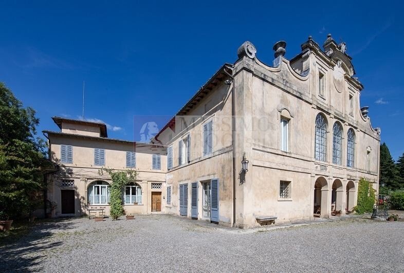 Villa en Centro histórico, Siena, Toscana 5 - 18335956