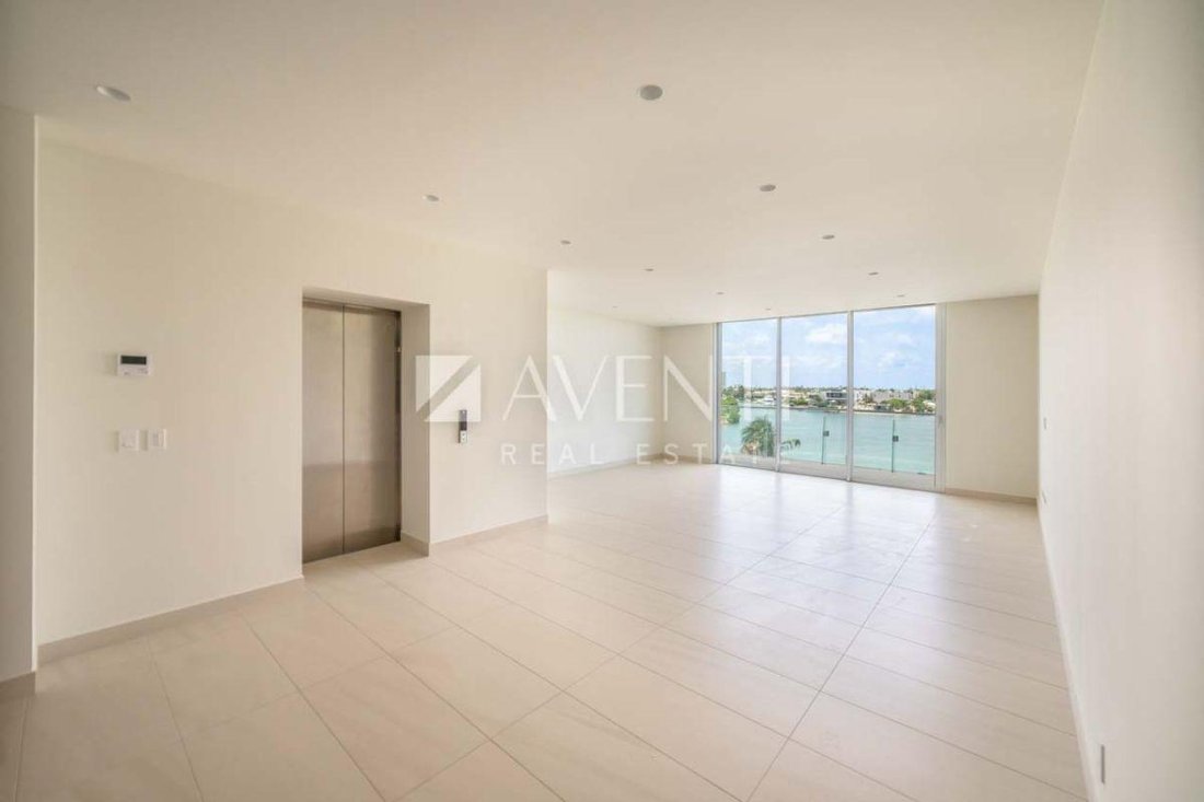 Apartment in Cancún, Quintana Roo, Mexico 2 - 18337039