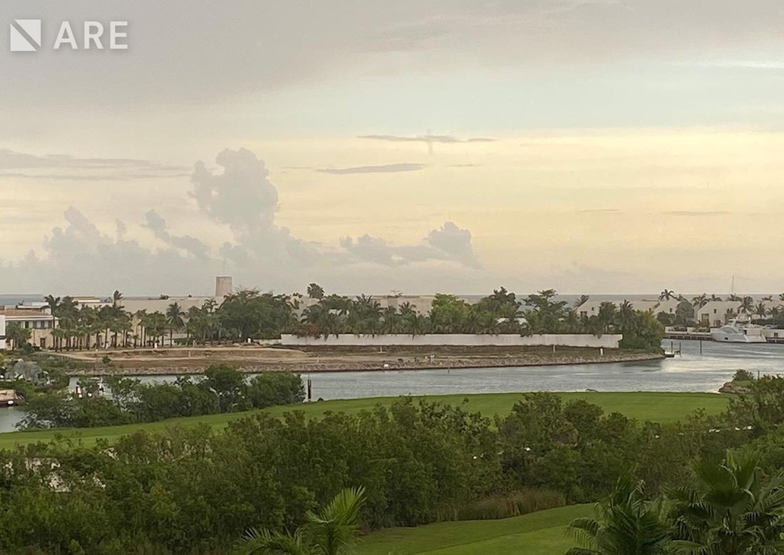 Land in Cancún, Quintana Roo, Mexico 4 - 18337470