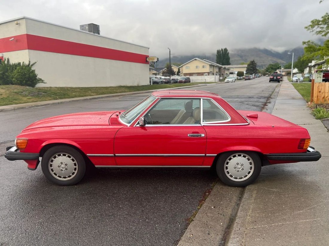 Cabriolet in Pleasant Grove, UT, United States 5 - 18338719