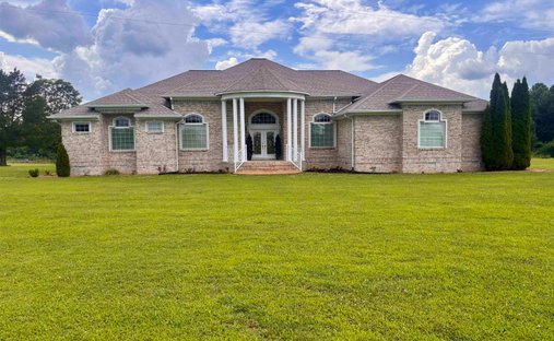 Haus in Dutton, Alabama, Vereinigte Staaten 1