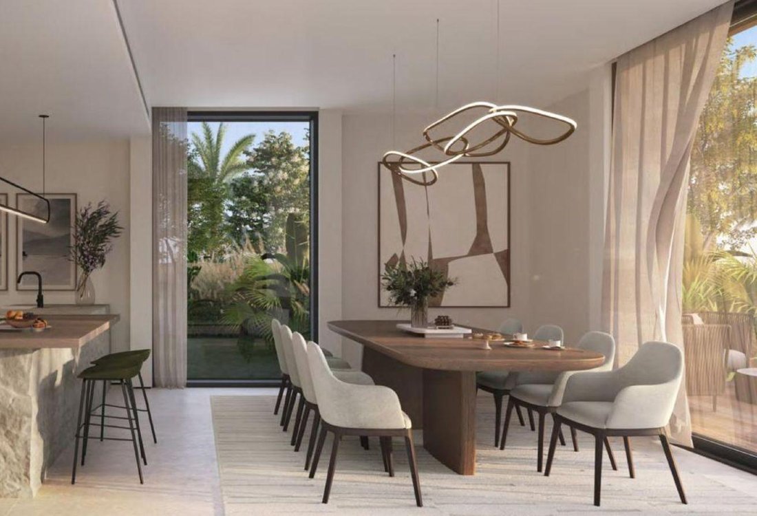Villa in Dubai, United Arab Emirates 5 - 18349662