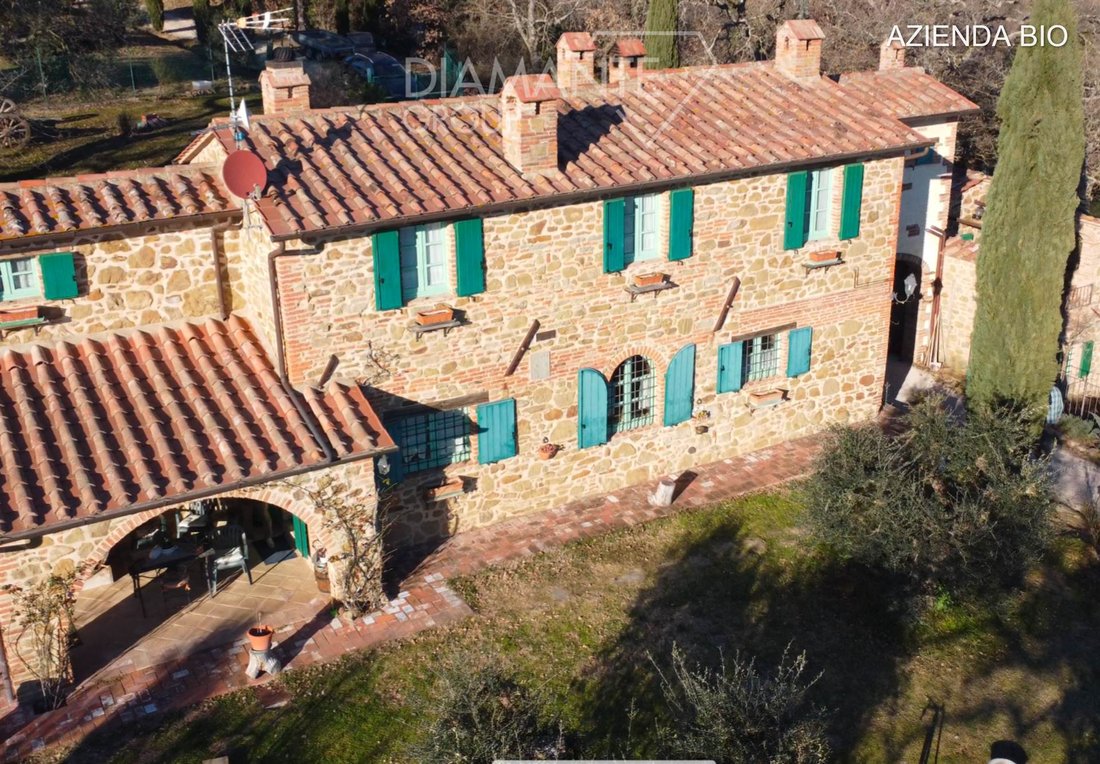 Città della Pieve, Umbria, Italy 3 - 18341148