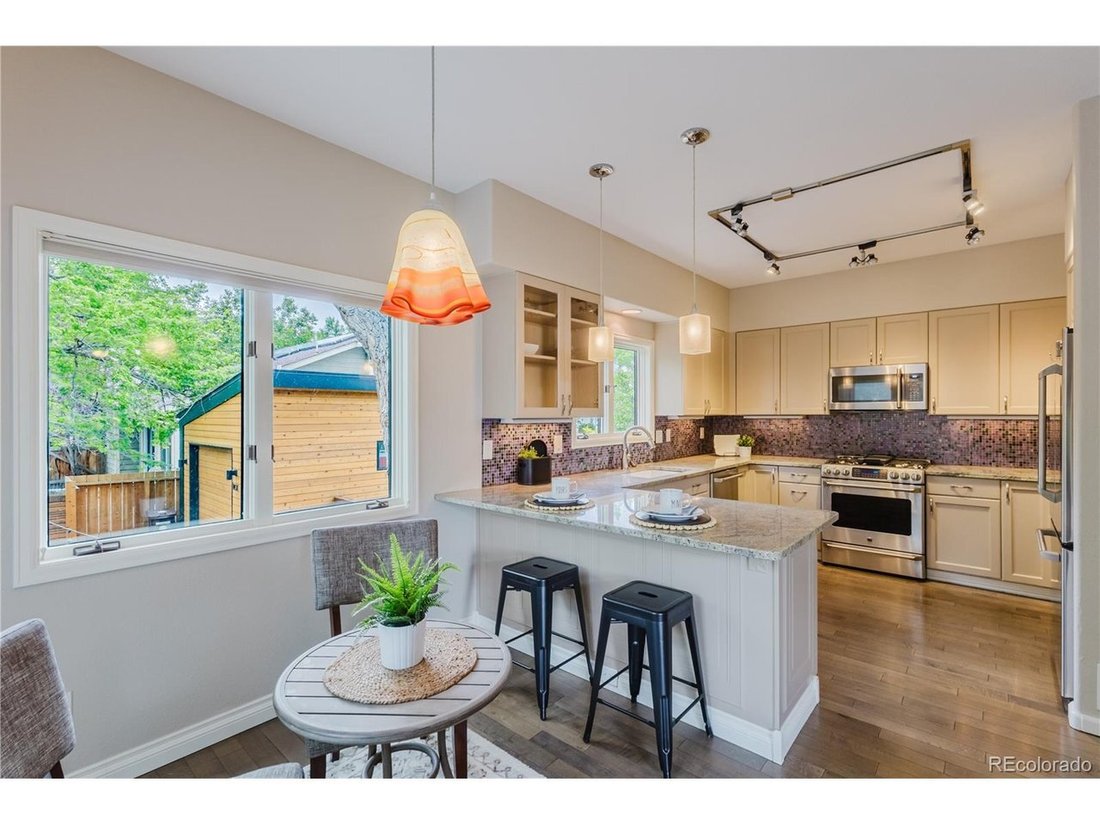 House in Boulder, Colorado, United States 3 - 18340042