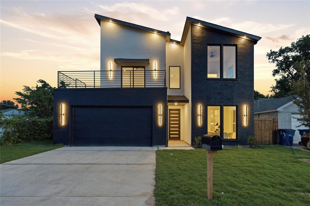 House in Dallas, Texas, United States 1 - 18335988