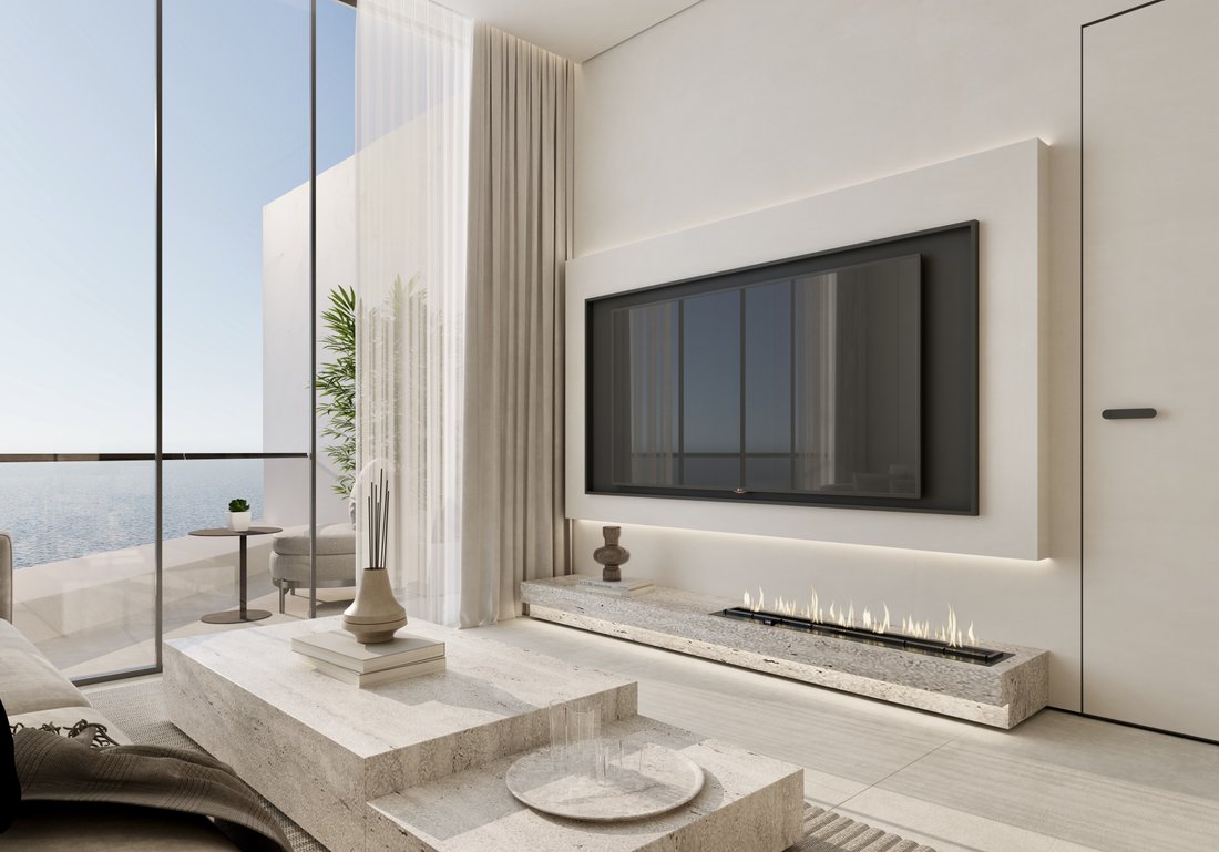 Apartment in Old Town Area, Umm al-Quwain Emirate, United Arab Emirates 4 - 18342087