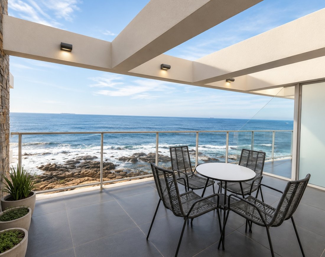 Apartment in Punta del Este, Maldonado Department, Uruguay 1 - 18337761