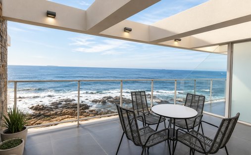 Apartment in Punta del Este, Maldonado Department, Uruguay 1