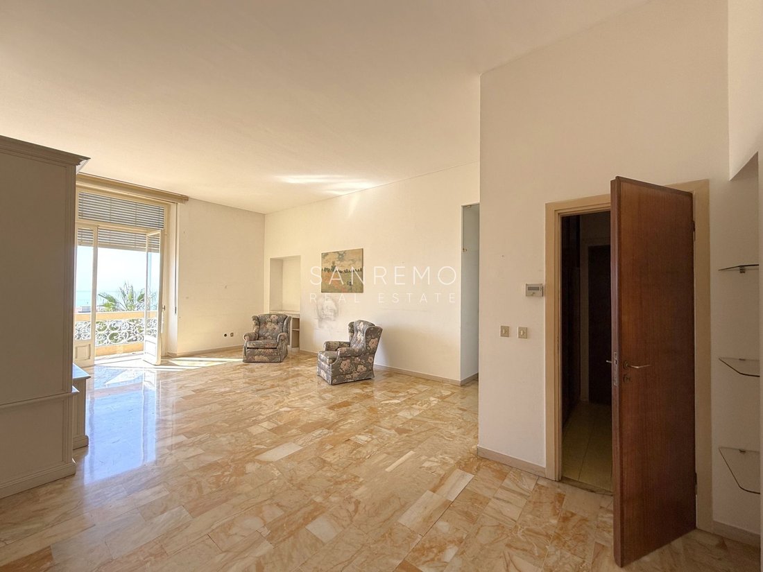Apartment in Corso degli Inglesi, Sanremo, Liguria 3 - 18342846