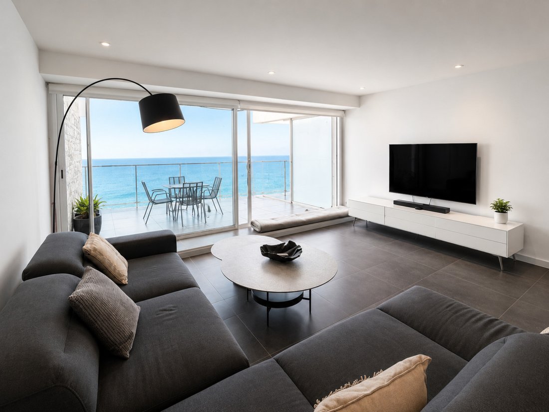 Apartment in Punta del Este, Maldonado Department, Uruguay 4 - 18337761