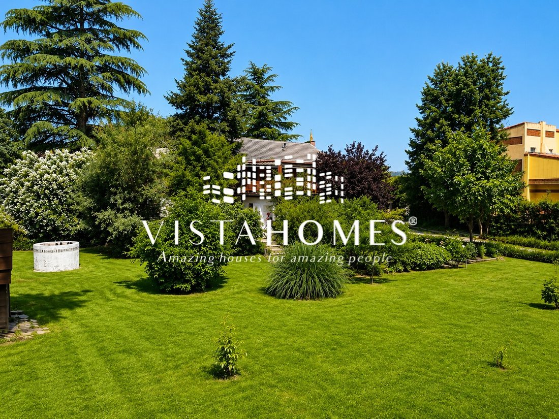 Villa in Valdelagua, Comunidad de Madrid, Spain 1 - 18335639