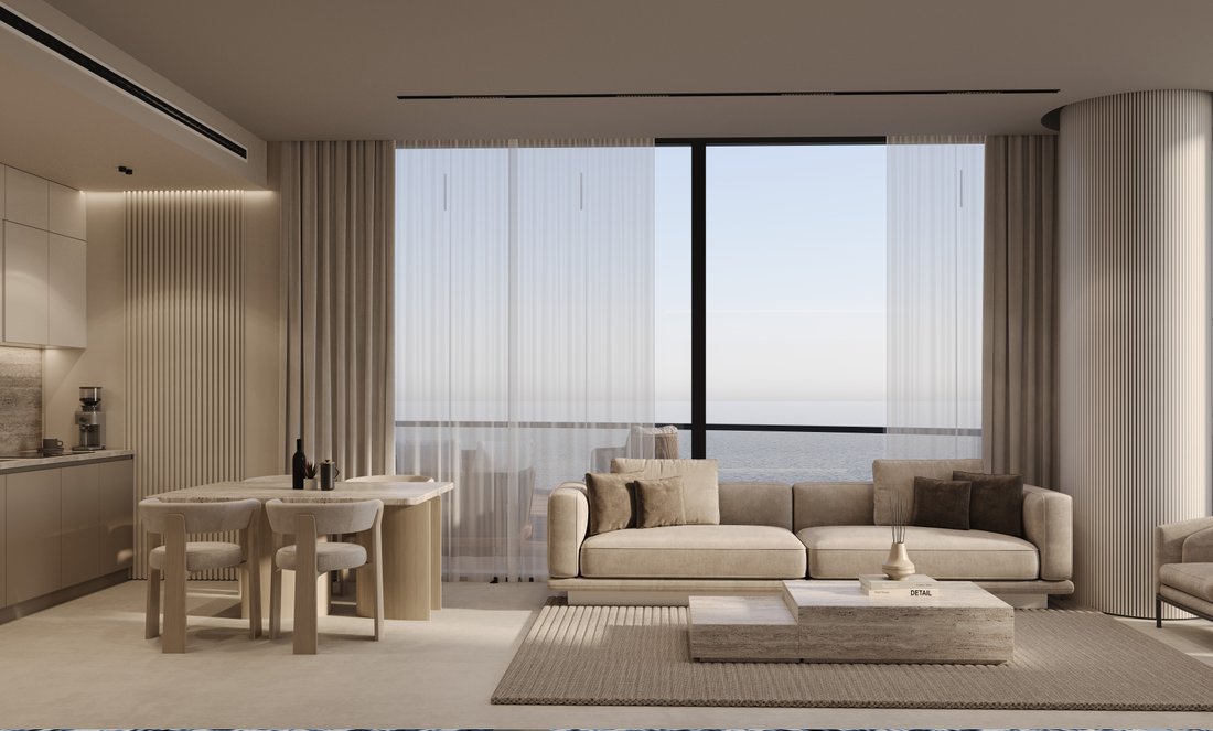 Apartment in Old Town Area, Umm al-Quwain Emirate, United Arab Emirates 5 - 18342087