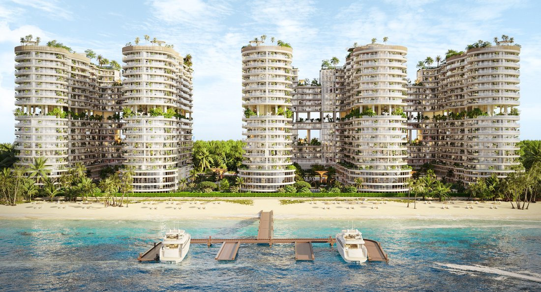 Apartment in Old Town Area, Umm al-Quwain Emirate, United Arab Emirates 2 - 18342087