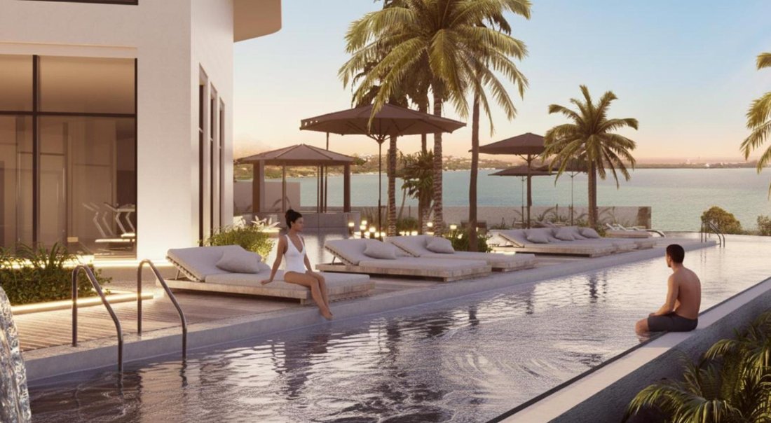 Apartment in Simpson Bay, Sint Maarten 2 - 18335109