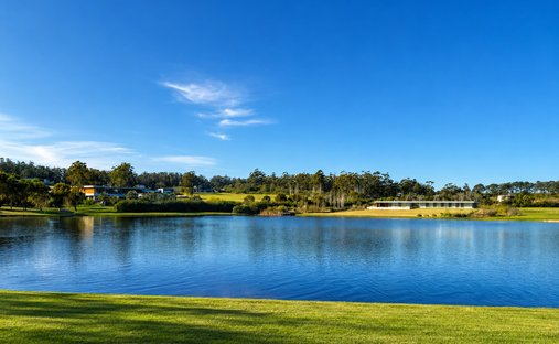 Land in Laguna Estates, Maldonado Department, Uruguay 1