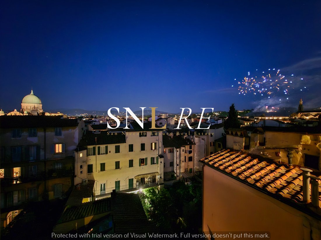 Appartement à Centre, Florence, Toscane 2 - 18329207